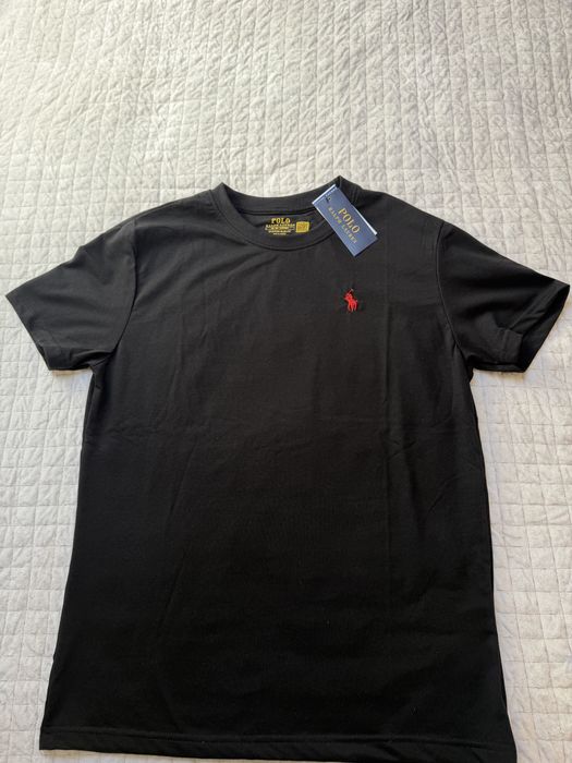 T-shirt Ralph lauren