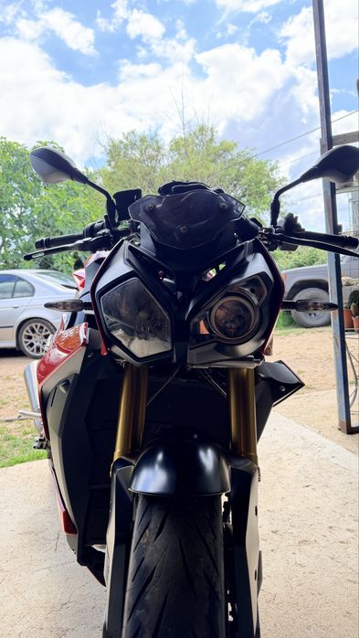 BMW S1000R Original (