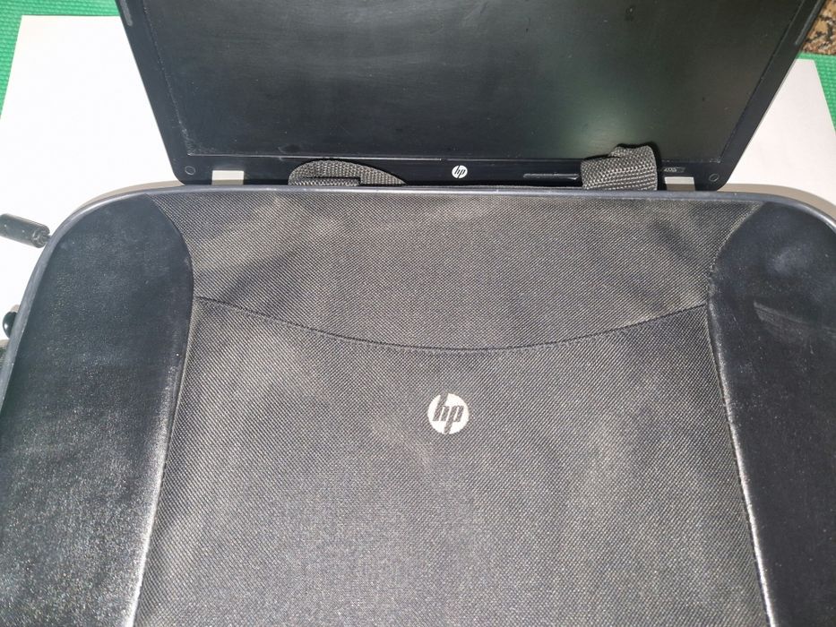 Надійний HP ProBook (Алюміній) | i5 | SSD | Windows 11 + Сумка