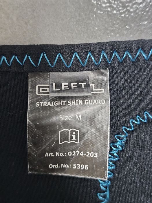 O'neal ochraniacze, protektory na goleń MTB