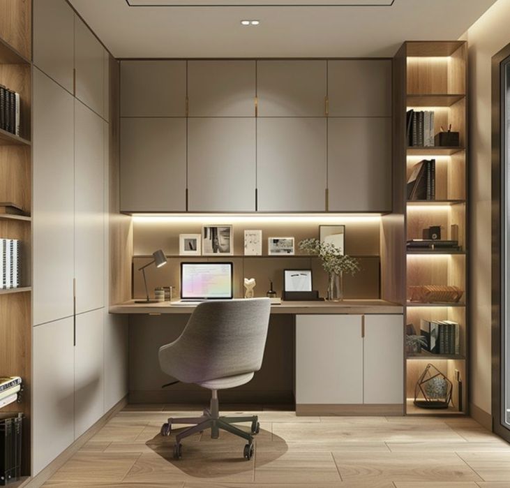 Móveis por Medida - Carpintaria e Remodelações -  Preço de Fábrica