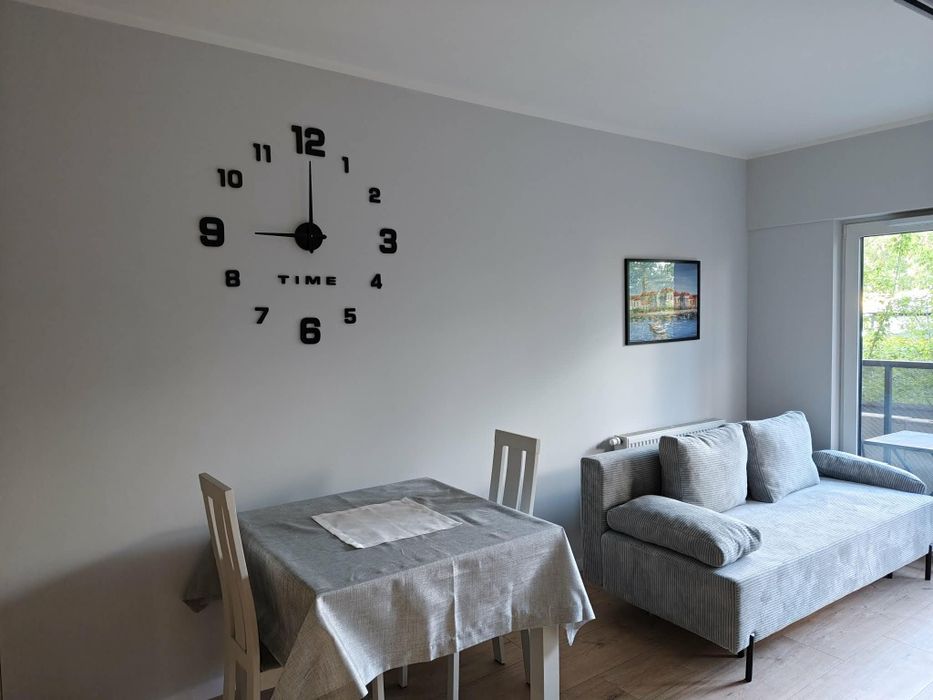 Mieszkanie – Łódź, Koziny, Polesie - Widok 5