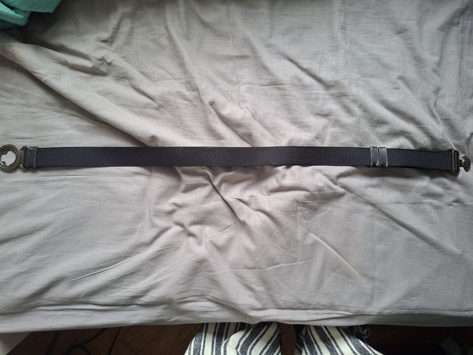 Pas harcerski/zuchowy 76,5cm ZHP