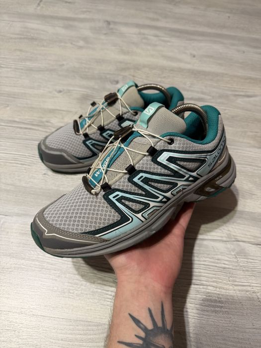 Кросівки Salomon Wings Flyte 2 оригінал р40