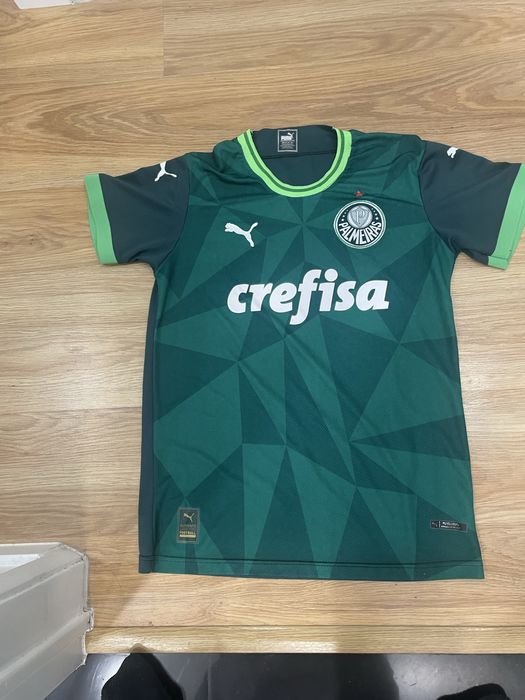 camisa do palmeiras