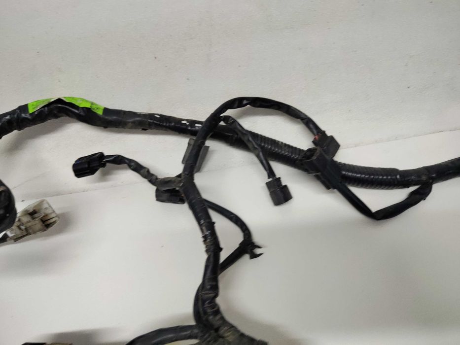 KAWASAKI Z125 Z 125 Wiązka Instalacja Główna Elektryczna