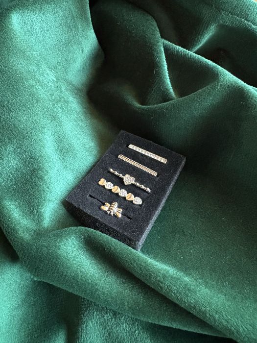 Прикраси для Apple Watch