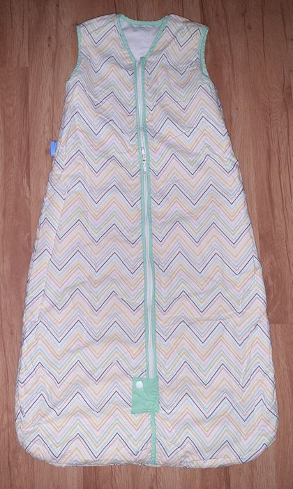 Śpiworek Grobag Travel 18-36 M 2.5 tog