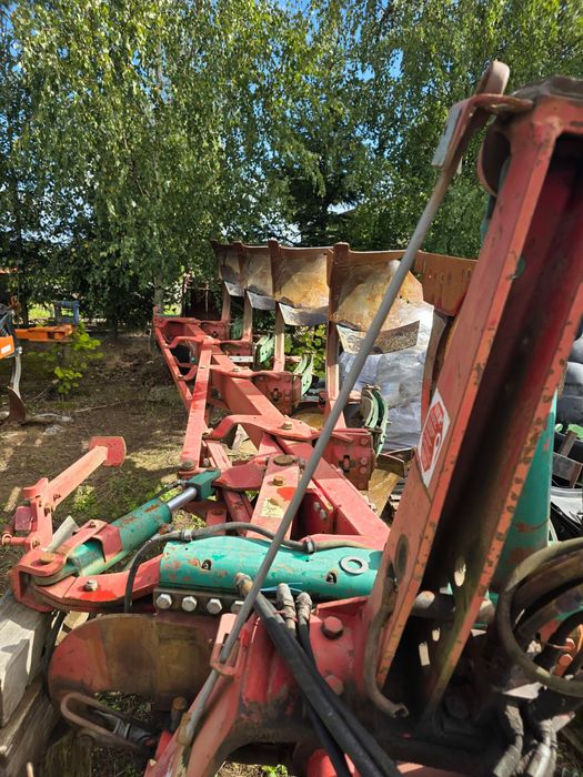 Kverneland eg100-240. Eg 100-160