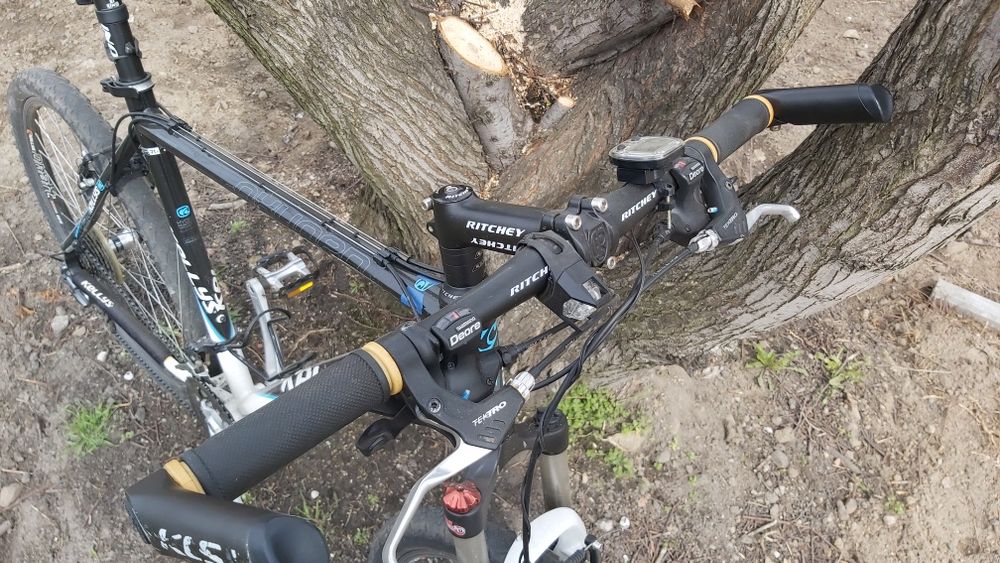 Rower kellys oxygen 21"