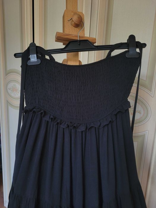 Платье сарафан ZARA
