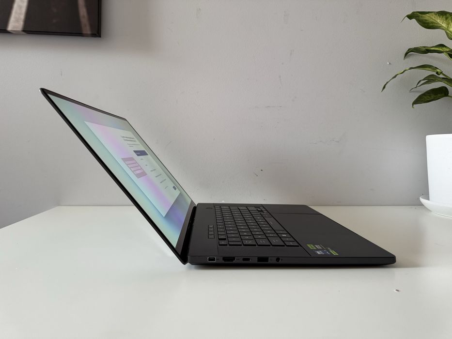 Asus Rog zephyrus G16 2024 RTX4090