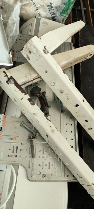 Ar-condicionado de parede