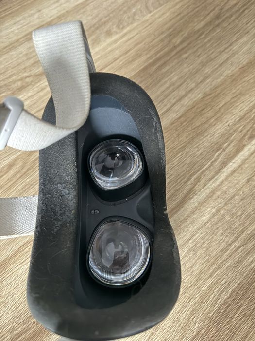 Meta quest 2 (oculus quest 2)