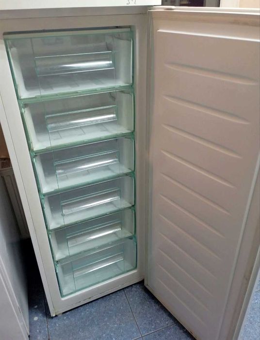 Морозильна камера Delfa DF-140