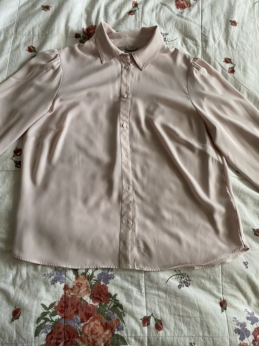 Блуза H&M. Розмір 38