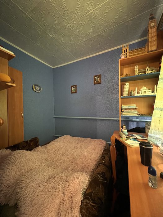 Продаж будинку, центр с.Потоки, 10 хвилин від Кременчука