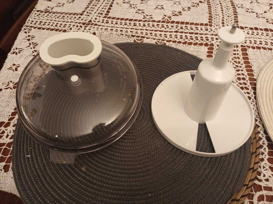 Robot Kuchenny MPM Alicja części nowe akcesoria