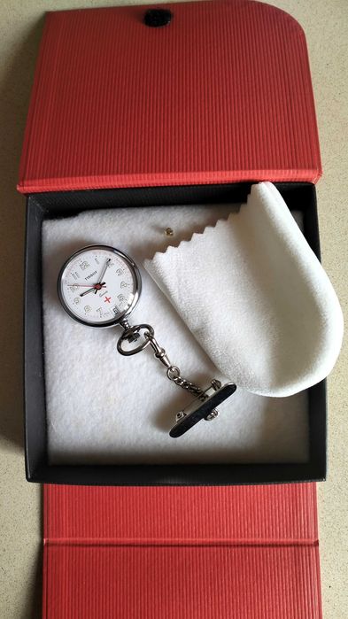 Relógio de enfermagem Tissot