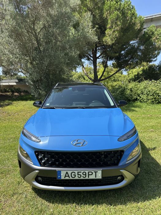Hyundai Kauai 1.0 T-GDi Premium TT + Pack Plus