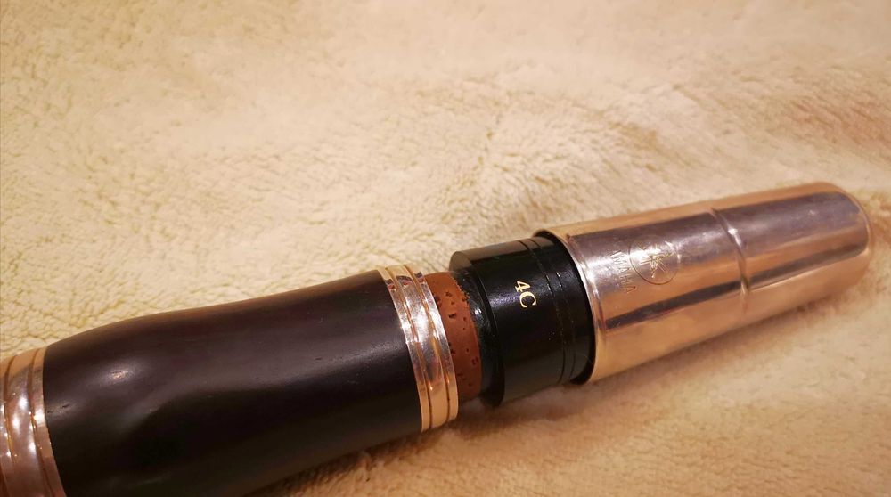Clarinete Yamaha64174051487363124