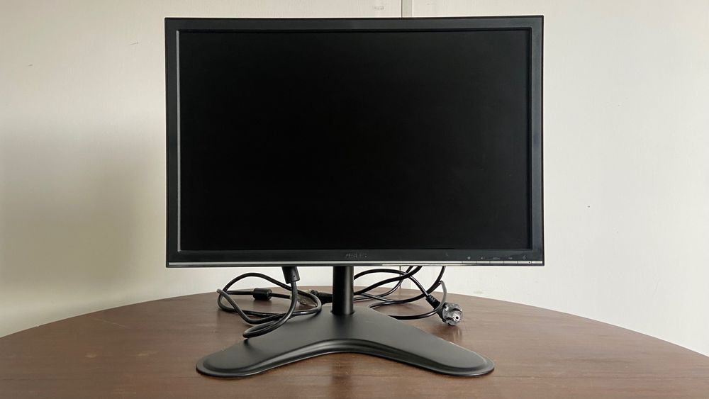 Monitor Asus 22”
