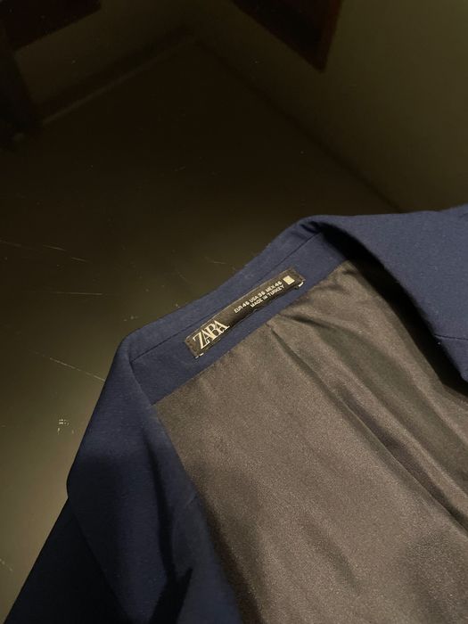 Fato da marca Zara Homem