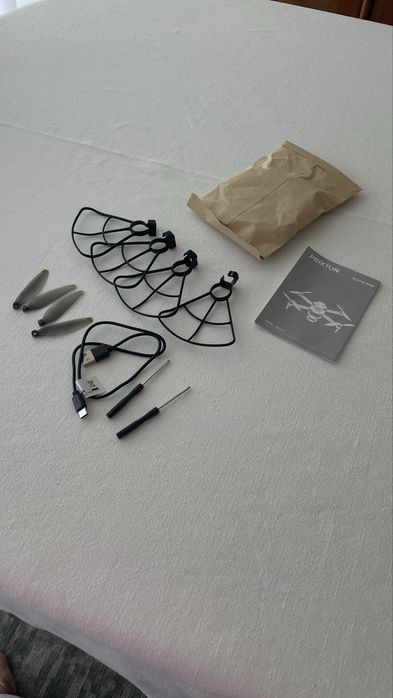 Drone PRIXTON Alpha Pro