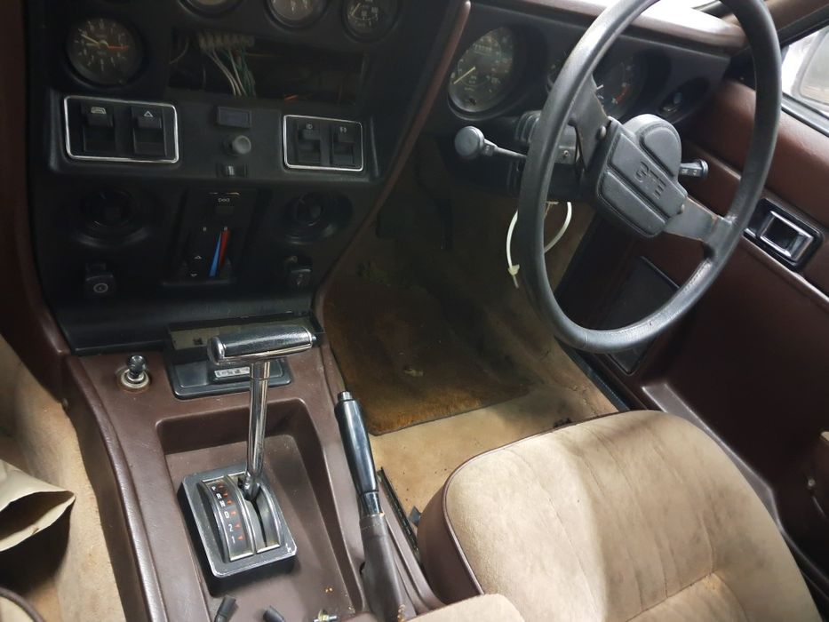 Sprzedam Reliant  Scimitar  GTE 3.0  200KM