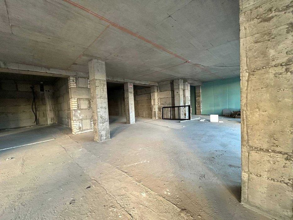 Здам торгове приміщення. Вишневе, ЖК Атмосфера