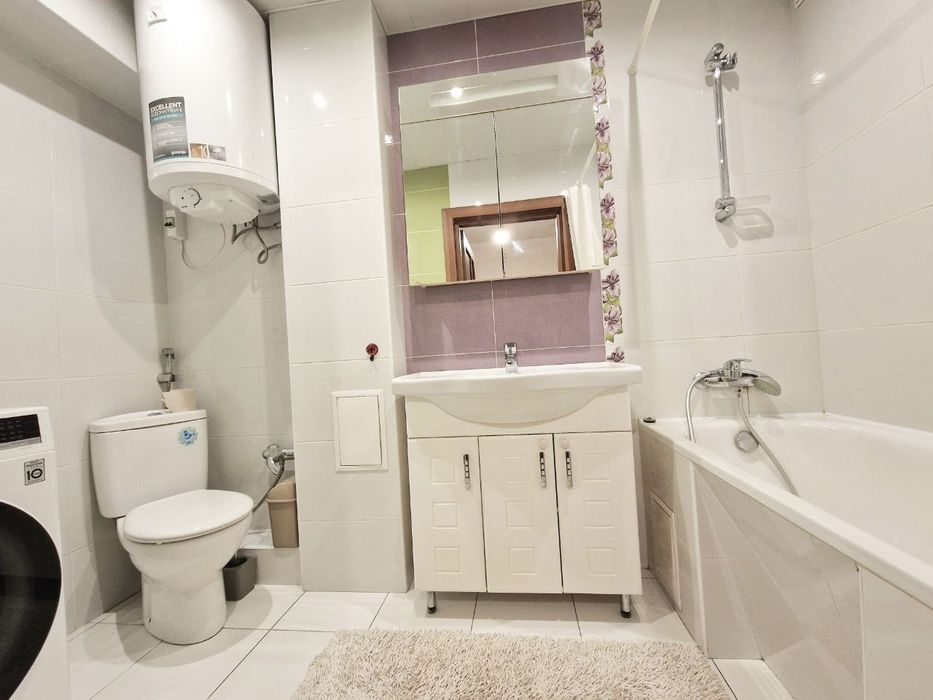 1к Паникахи 65, ж/м Тополь, можно с животным