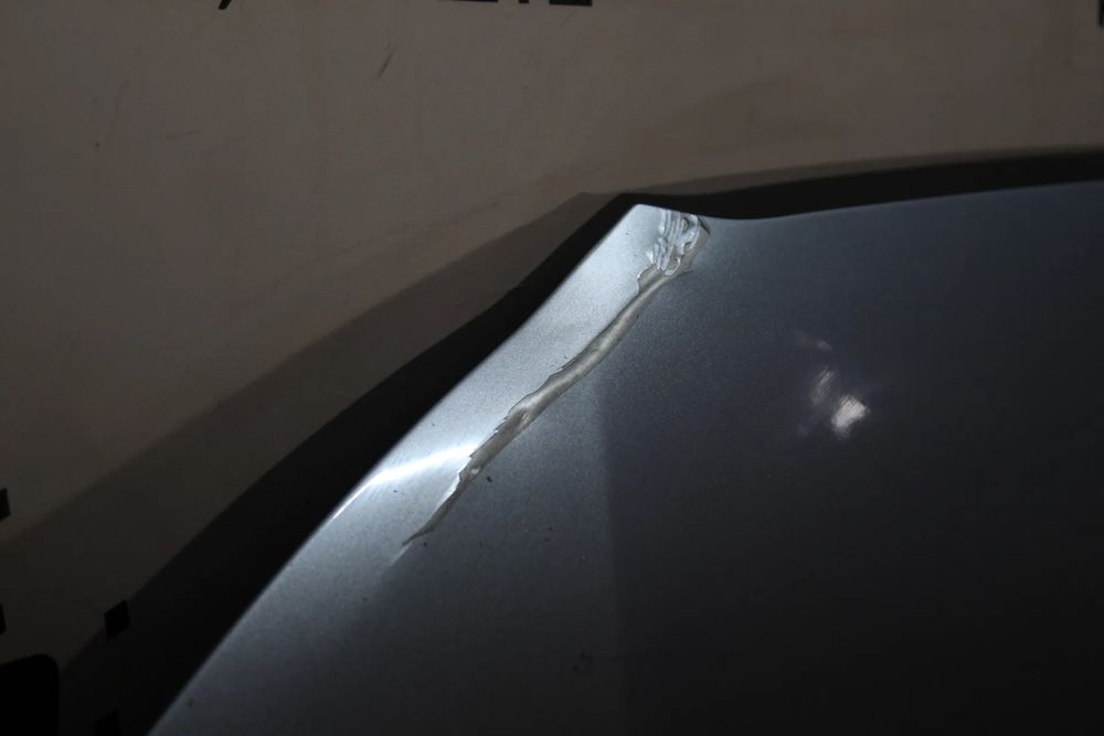 Capot AUDI A6 (4G2, 4GC, C7)