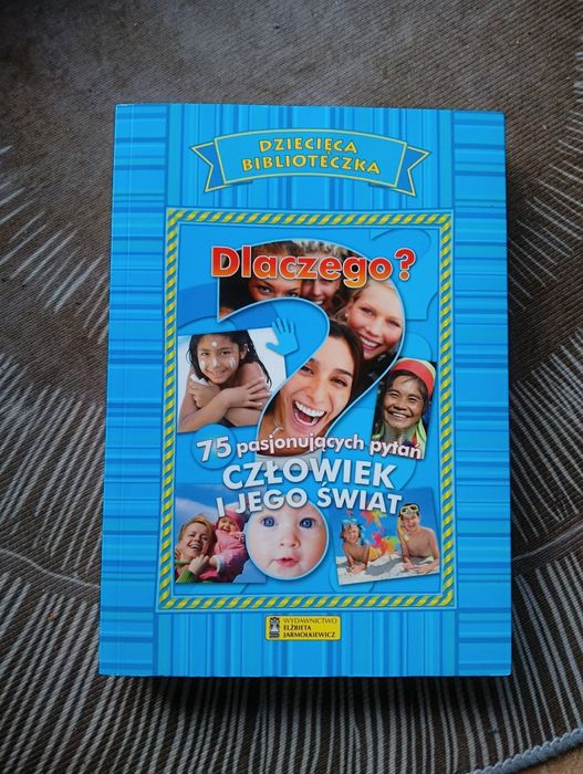 Książki dla dzieci