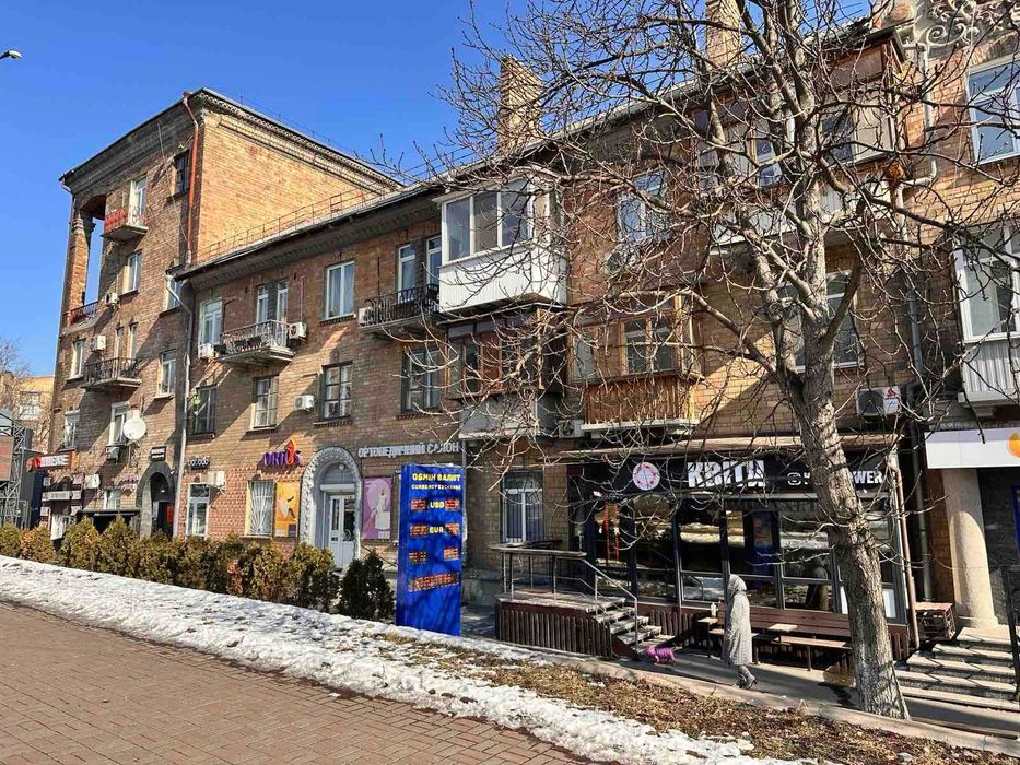 Комерційна нерухомість за адресою (площа 84 м²) - Atlanta.ua - фото 3