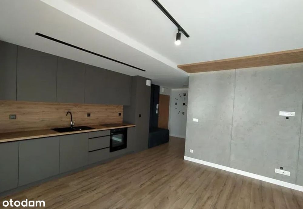 Najtańsze 2 pokoje w pakiecie z komórka i GARAŻEM _ OBOK METRO I SKM