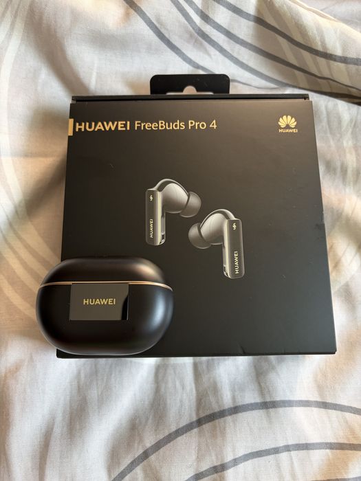 Huawei freebuds pro 4