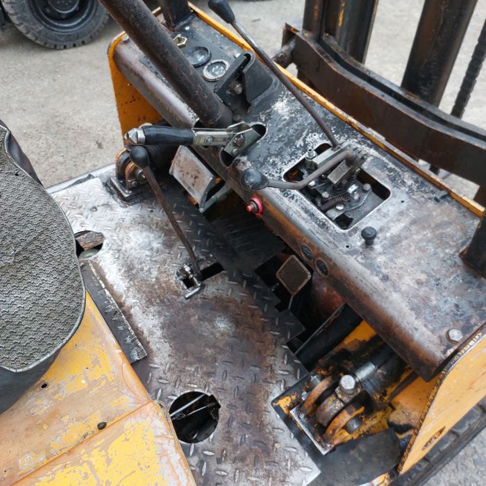 Автонавантажувач ДВ 1788.33 бу