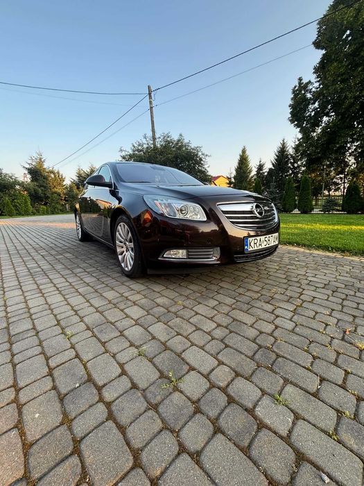 Opel Pozostałe Opel