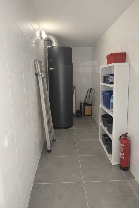 Moradia Semi-nova T3 Barcelos