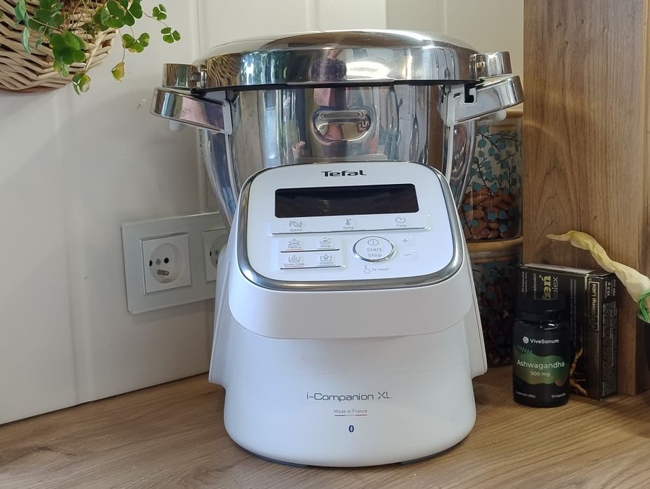 Robot kuchenny Tefal Companion