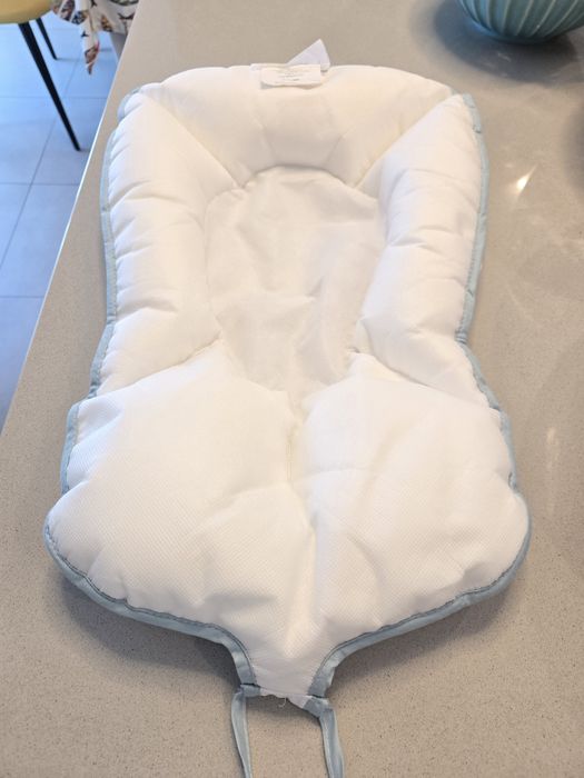 Almofada redutora para banho