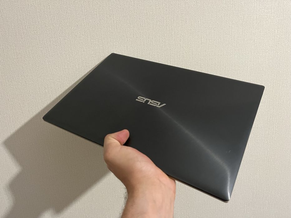 Ноутбук Идеал Asus i5 Ssd