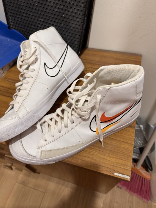 Tenis nike usado 1 vez 49,5 EUR