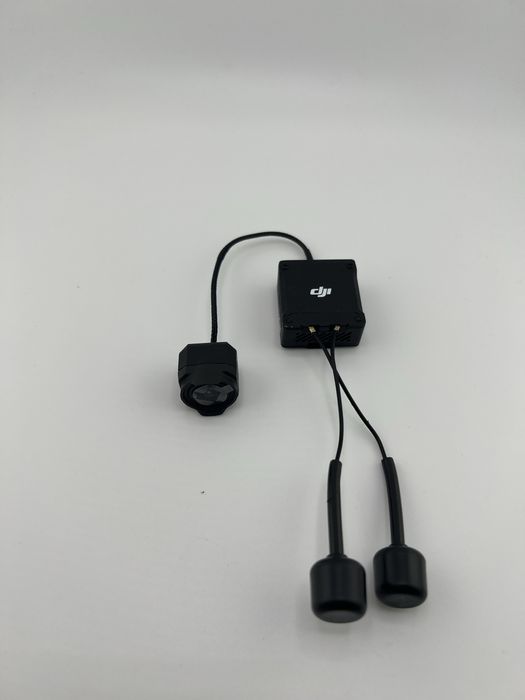 DJI o3 air unit в ідеальному стані