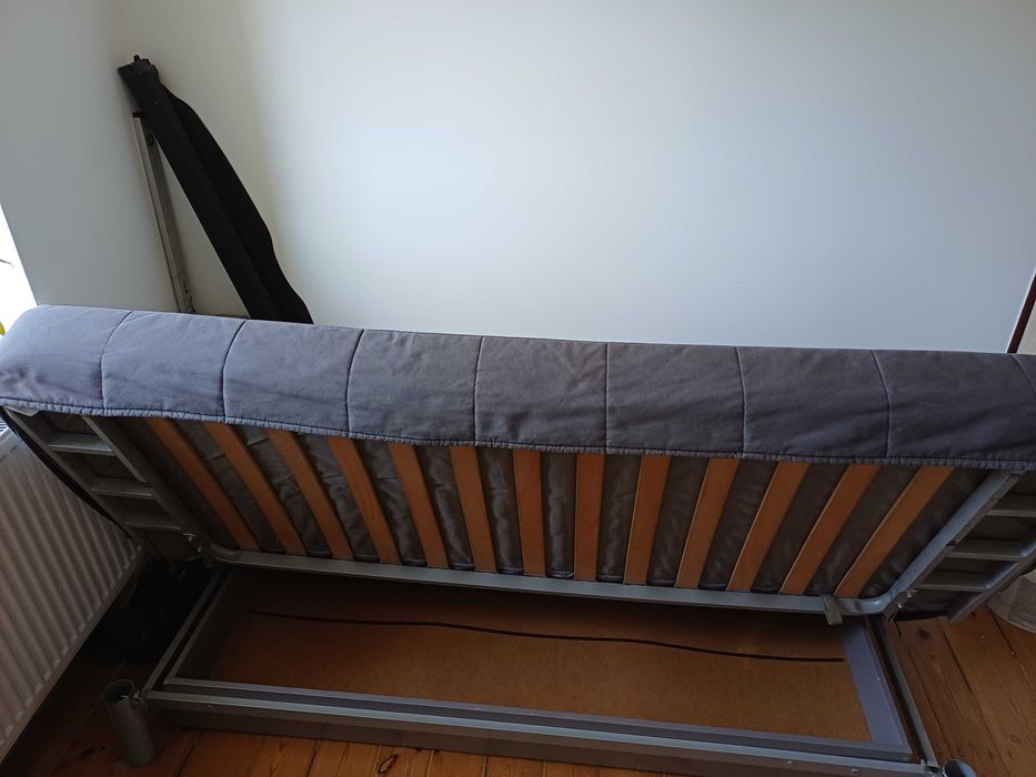 Sprzedam sofę trzyosobową BEDDINGE LÖVÅS IKEA