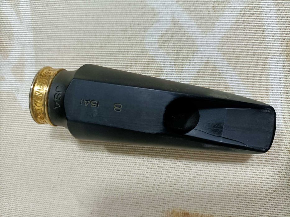 Boquilha saxofone64284853830275123