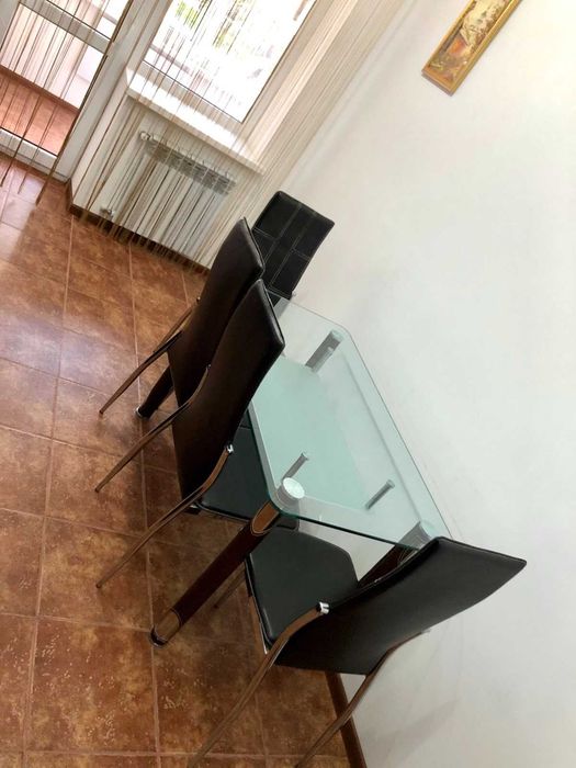 Оренда 1-кім. квартири. вул. Шевченка-Рясне1-Новобудова