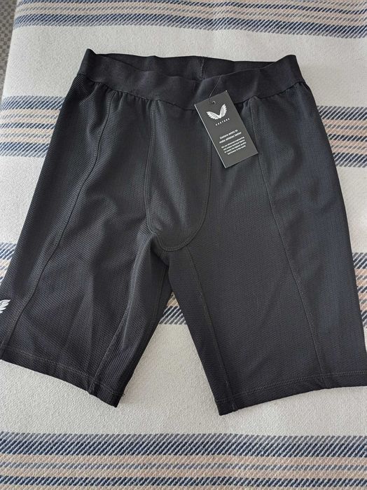 мужские шорты XL /спортивные шорты/велосипедки/ майка