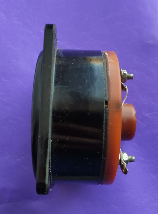 Микроамперметр м263м для измерения тока в последовательной цепи,