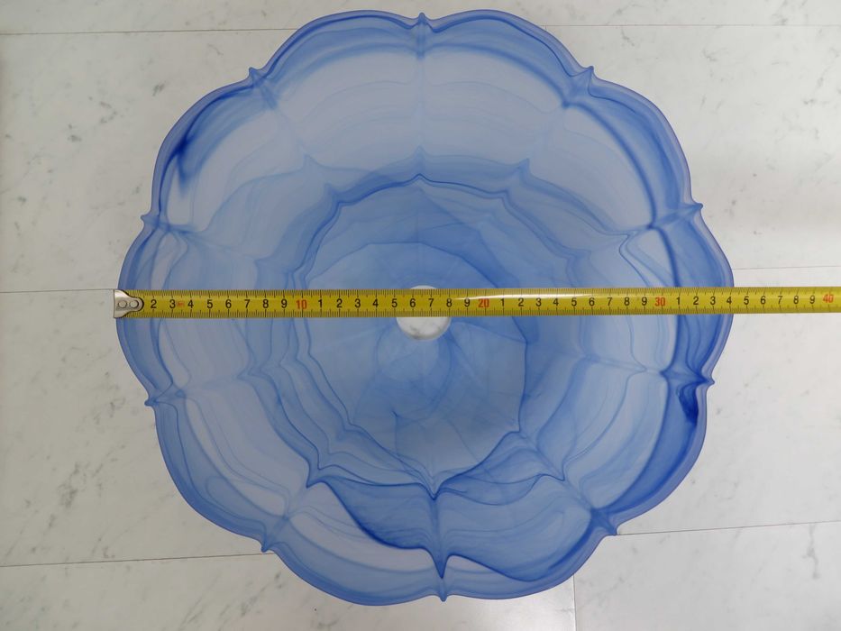 Плафони скляні ( 3 шт. )